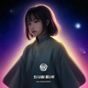 星际娱乐首席技术官林宇轩的专业照片，理工男气质的技术专家，眼镜白衬衫专注神情